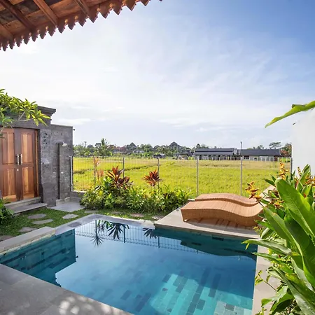 Weda Villas